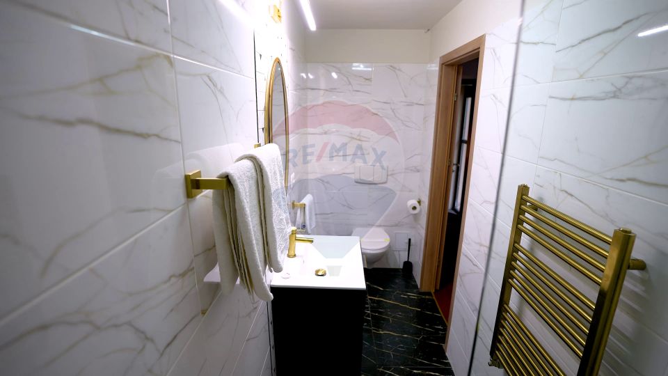 Hotel 12 camere si Cantina / Restaurant Calea Calarasilor Bucuresti