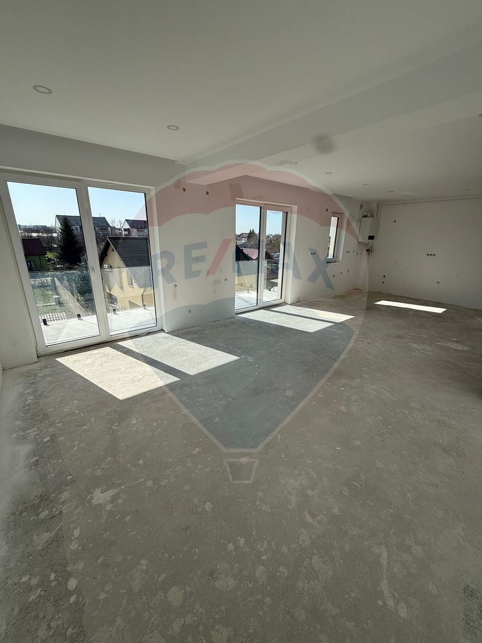 APARTAMENT IN BLOC NOU DE VANZARE IN CENTRUL VECHI 4 CAMERE