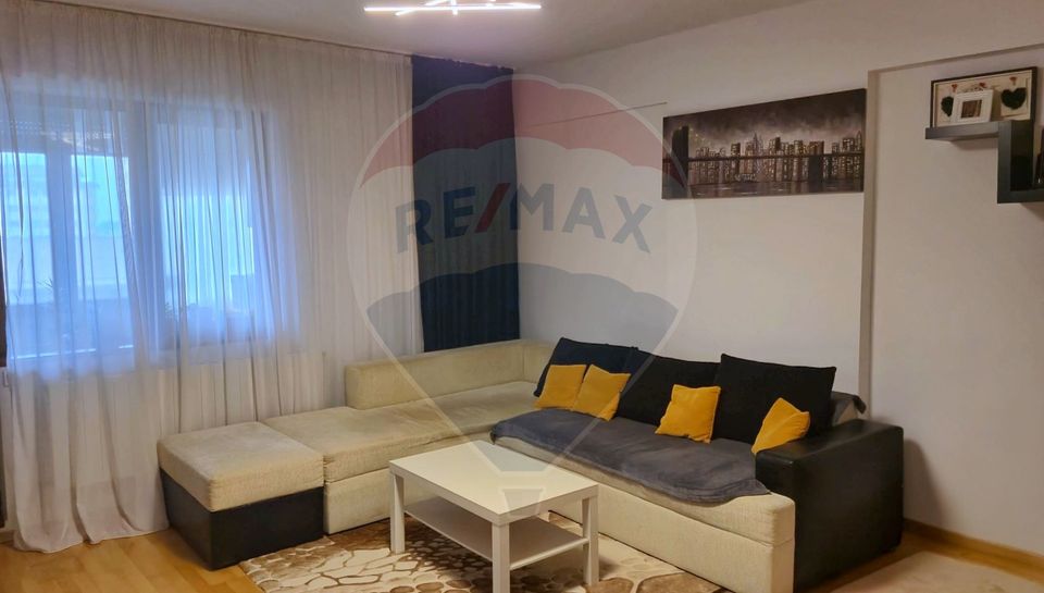 Apartament mobilat, utilat cu 2 camere de vânzare în Cartierul Latin