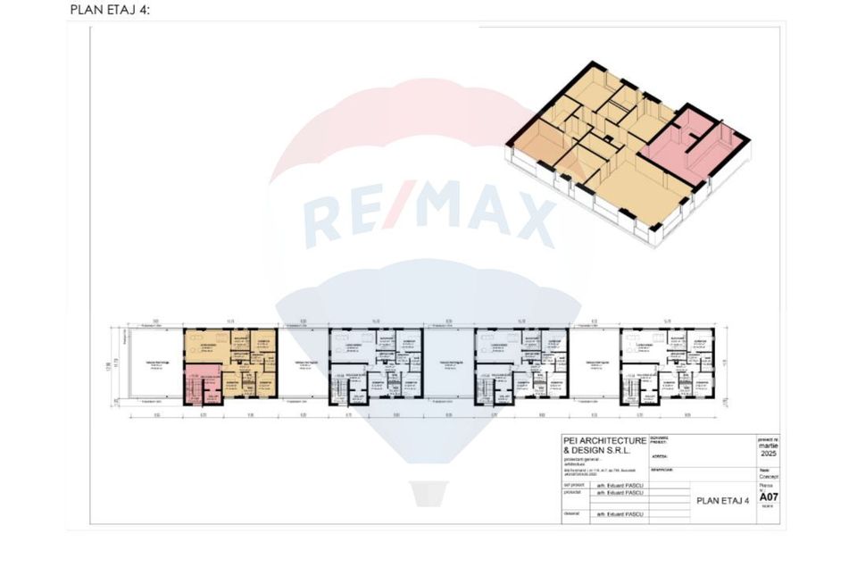 Land 6,050sqm Dobroesti / Drumul Fermei
