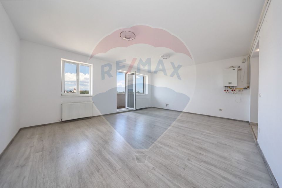 Garsoniera în zona Ghimbav Livada- Comision 0%