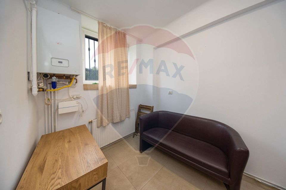 Apartament cu 2 camere de închiriat în zona Centrul Civic