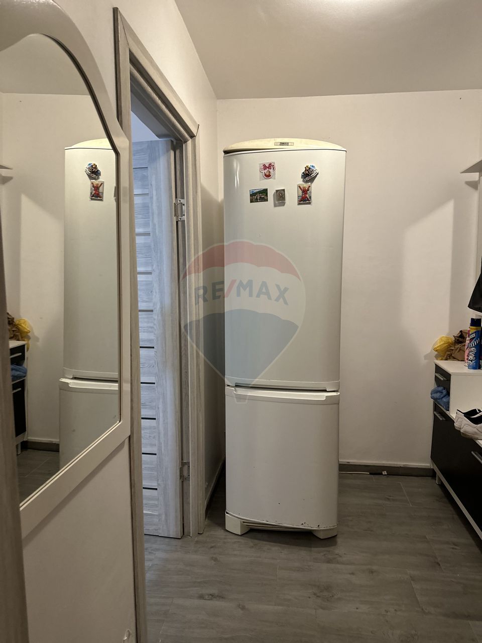 Apartament cu 2 camere de închiriat în zona Darmanesti