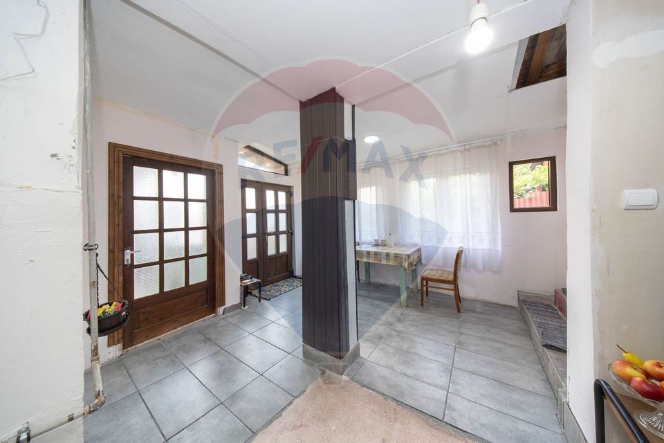 4 room House / Villa for sale, Schei area