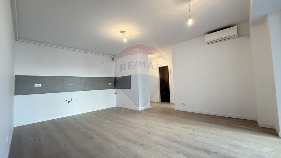 Apartament 2 camere tip studio NOU- Theodor Pallady | Estoria City