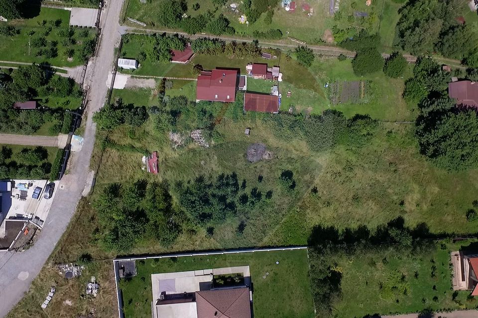 Teren 810 mp Cluj cu PUZ si HCL / Strada D.D. Rosca