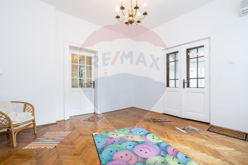 Apartament deosebit de închiriat – Cotroceni / Calea Plevnei – Etaj 1