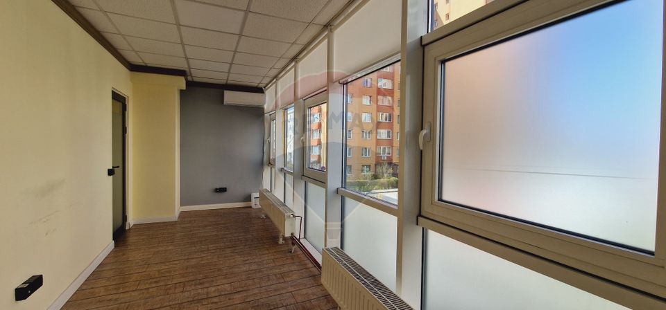 15sq.m Office Space for rent, Central area