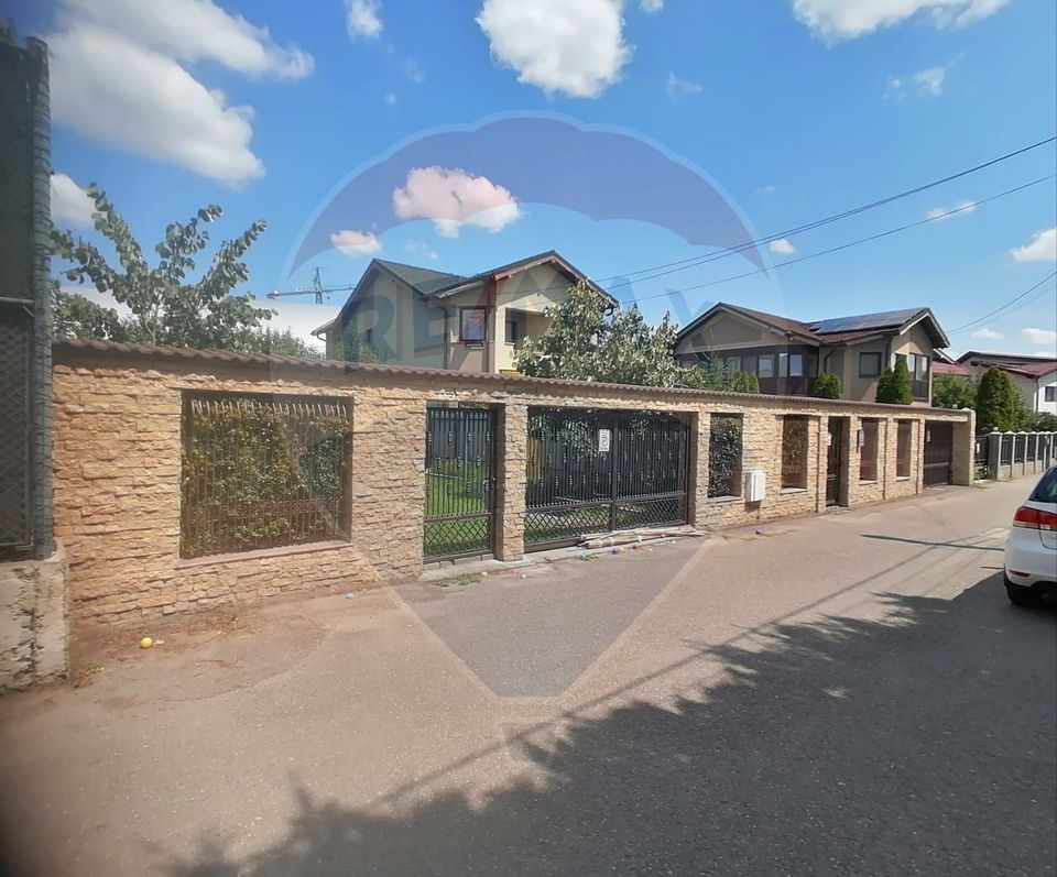 Land 428sqm Focsani / Strada Cotesti