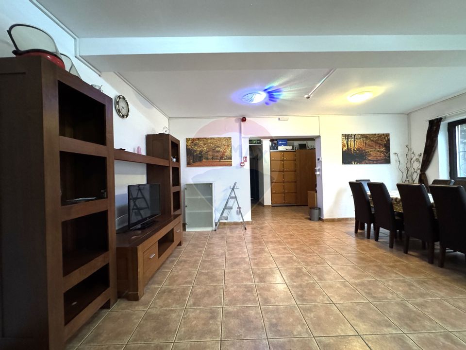 Villa 11 rooms | Buftea - 2 min from Buftea Lake