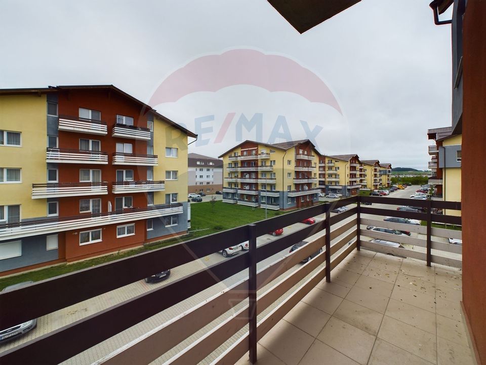 2 room Apartment for sale