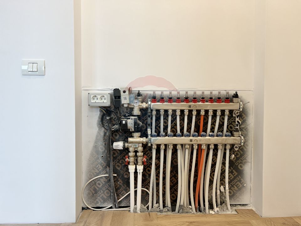 Casă nouă – construcție 2025, parter, comuna Berceni – Str. Primăverii