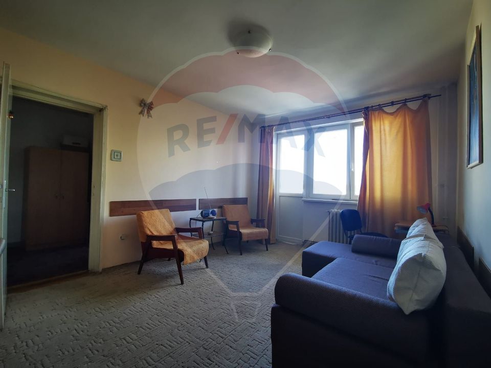 1 room Apartment for rent, Gheorgheni area