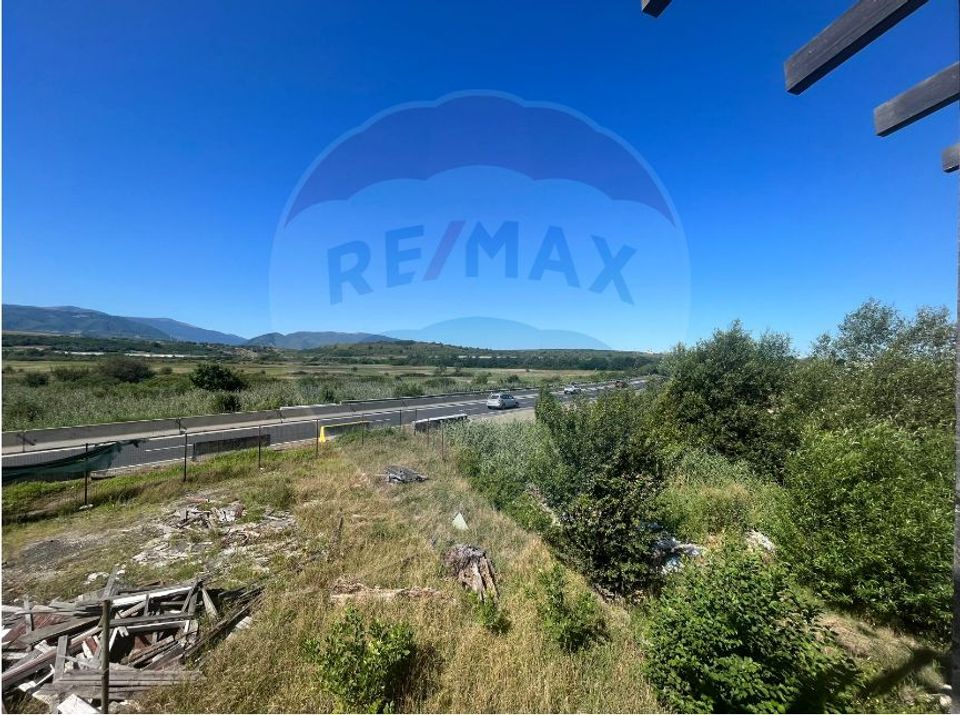 Land 2,521sqm Vestem / Strada FN