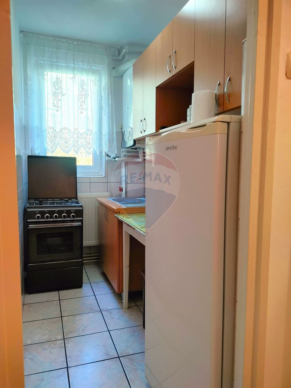 2 room Apartment for sale, Nord-Est area