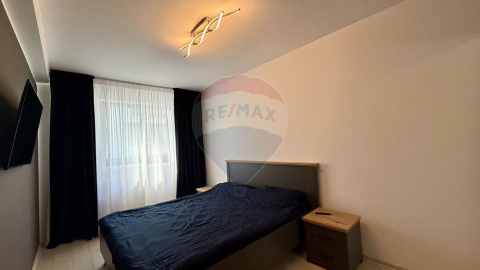 2 room Apartment for rent, Hotvon area