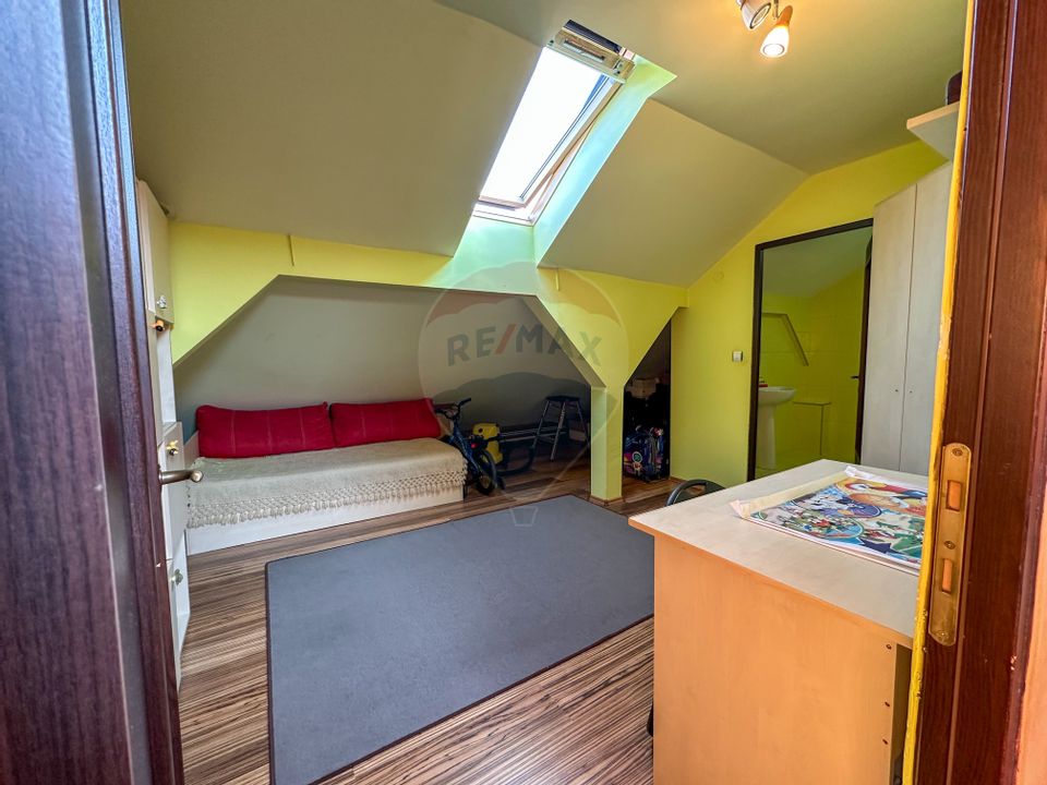 3 room Apartment for sale, Vasile Aaron area