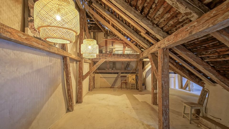 CORP DE CASA NOU RENOVAT 73MP+58POD | DESIGN WABI-SABI | REPUBLICII 24