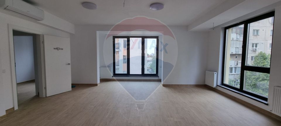 8 room House / Villa for rent, Doamna Ghica area