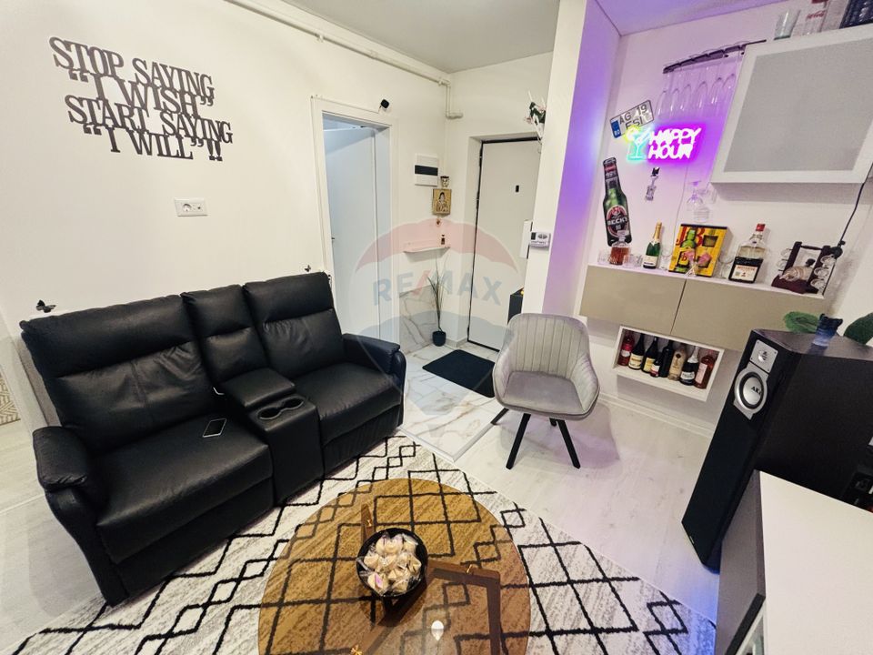 2 room Apartment for sale