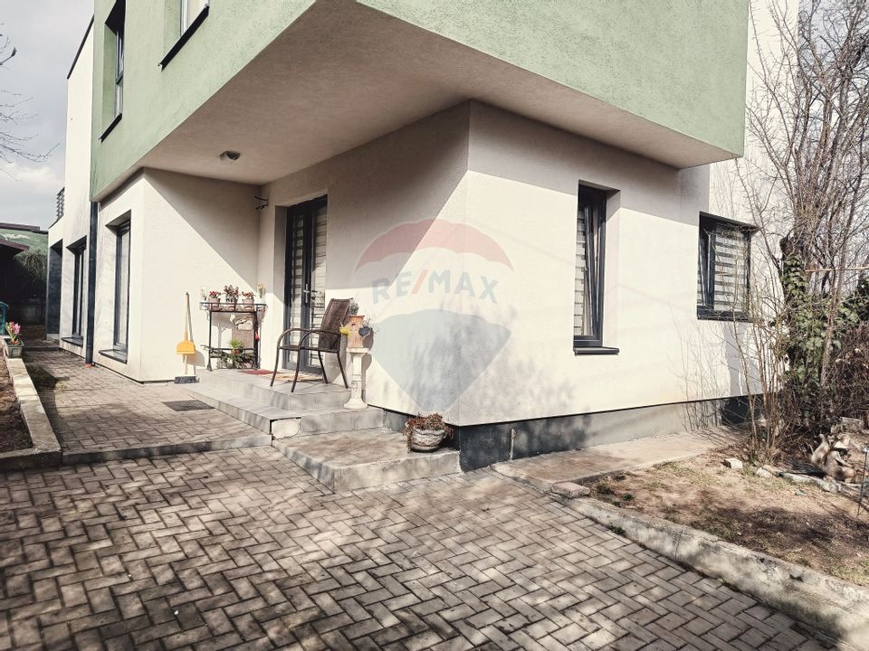 4 room House / Villa for sale, Gruia area