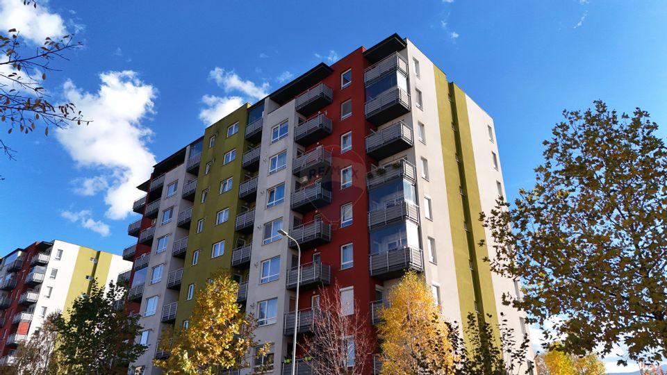 Comision 0% | 3 camere | Parcare + boxă incluse | 78 mp | Avantgarden