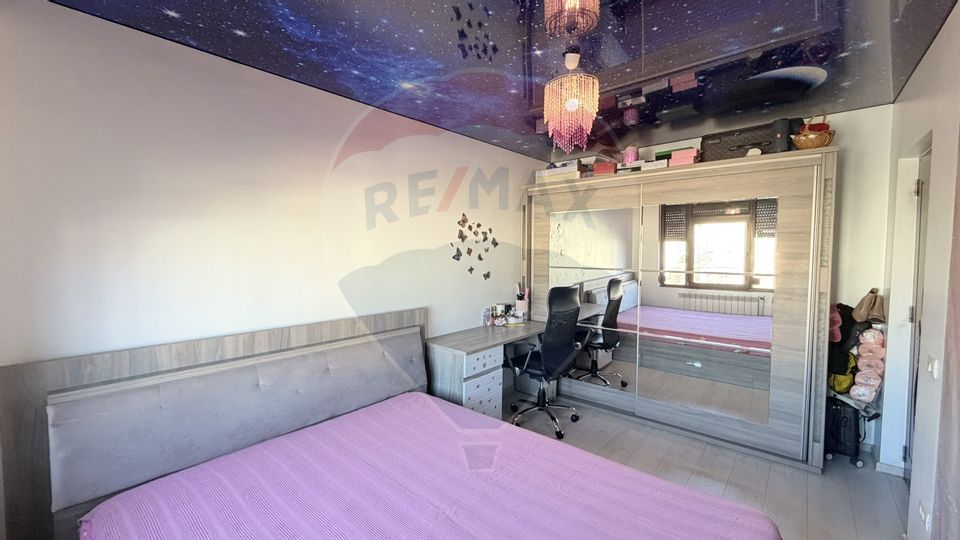 2 room Apartment for sale, Micro 19 area