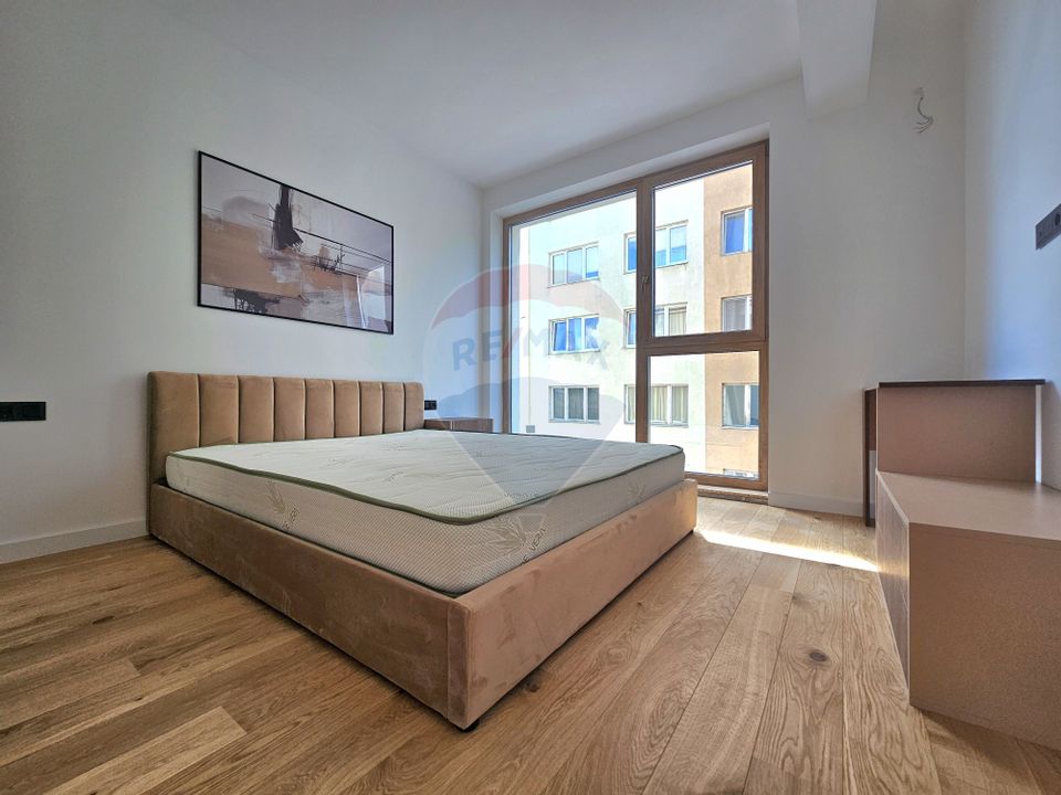 Apartament cu 3 camere de vânzare Grigorescu