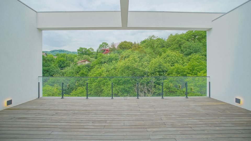 Drumul Poienii, apartamente finalizate