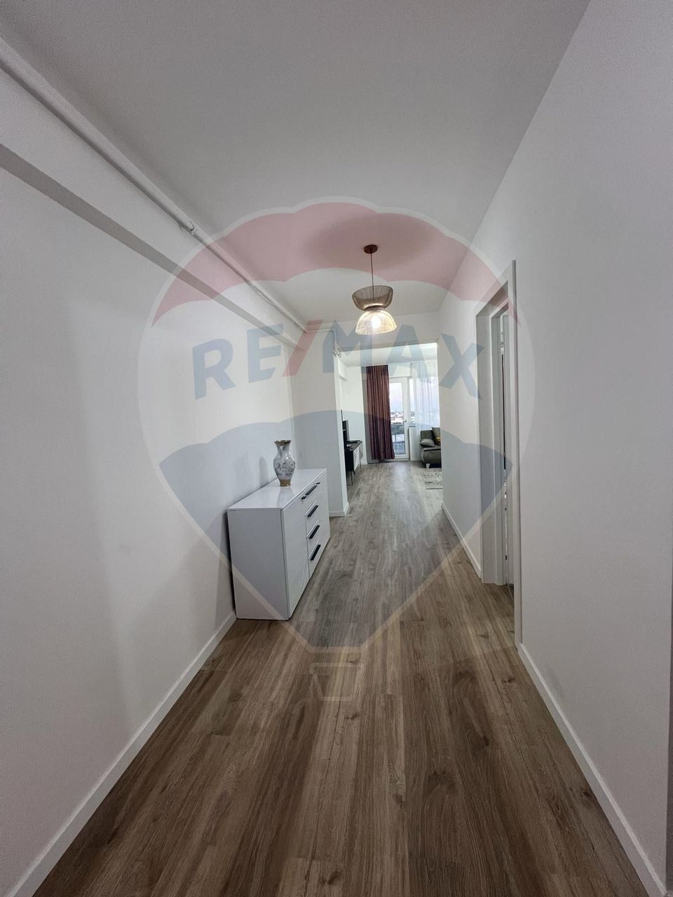 Apartament cu 2 camere de închiriat în zona Tomis Plus Constanta