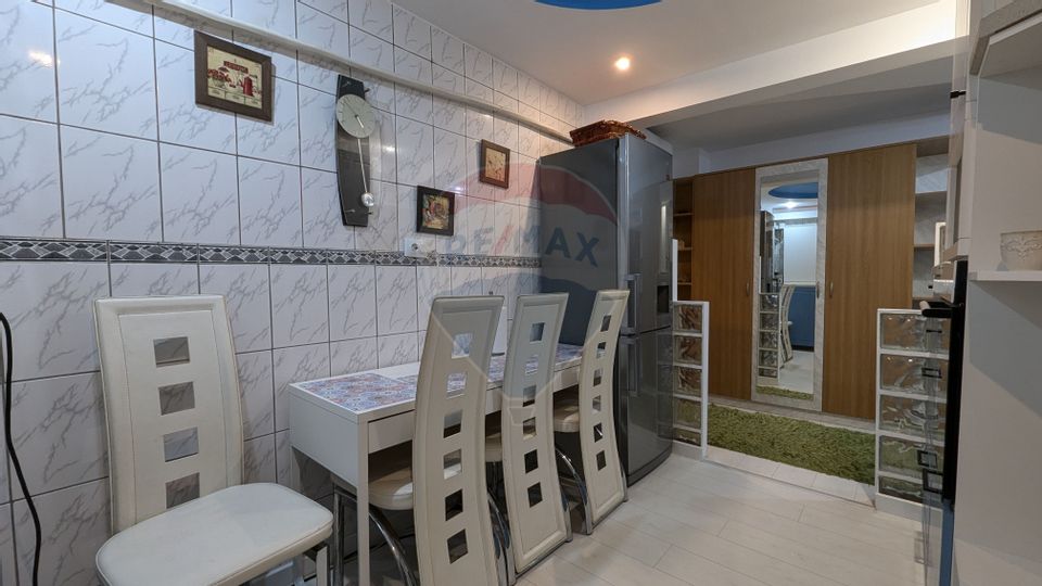 Inchirirere Apartament 3 camere Zepter Lucian Blaga cu parcare