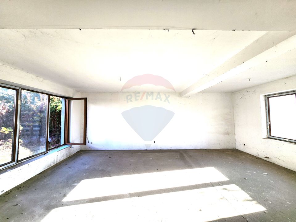 Vilă individuala Tip S9 Cartier Henri Coanda | Aviatiei | Pipera