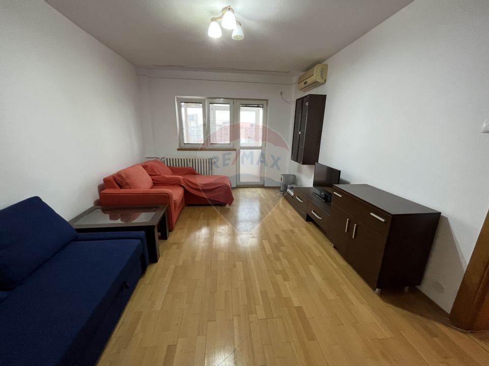Inchiriere apartament 3 camere Bucuresti Banu Manta