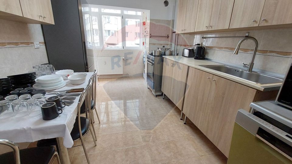 Inchiriere Apartament cu 2 camere, Calea Mosilor