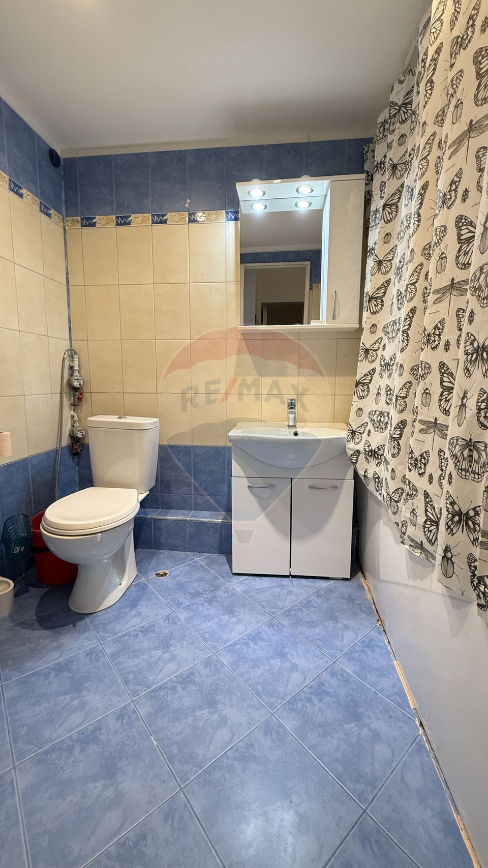 1 room Apartment for rent, Brancoveanu area