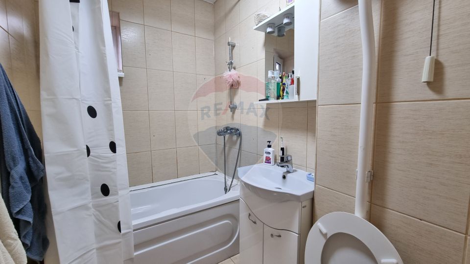 Apartament 2 camere de vanzare, Bulevardul Timisoara sector 6