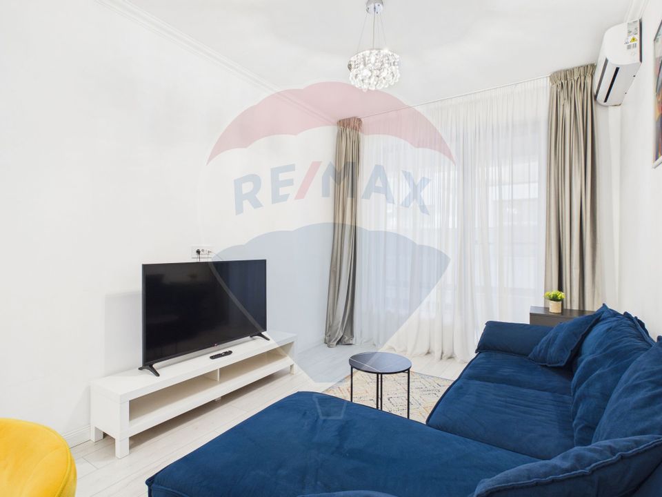 Apartament 3 camere de vanzare | Porche Pipera | 104mp