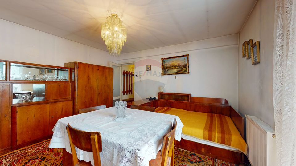 Comision 0% | Oportunitate  | Apartament 2 camere | AFI  Centrul Civic