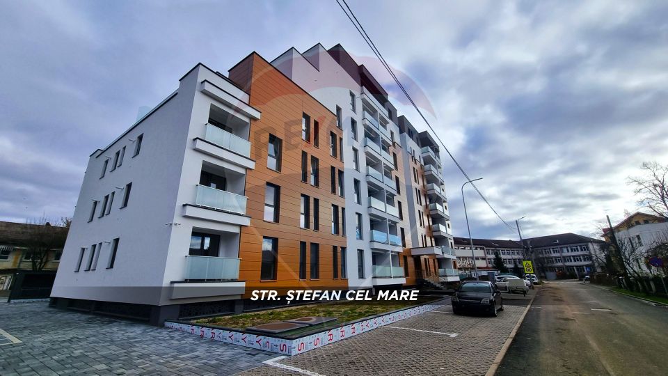 3 room Apartment for sale, Central area