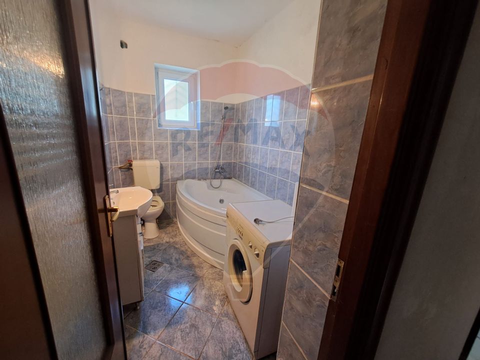 Apartament 2 camere , parter, 39 mp