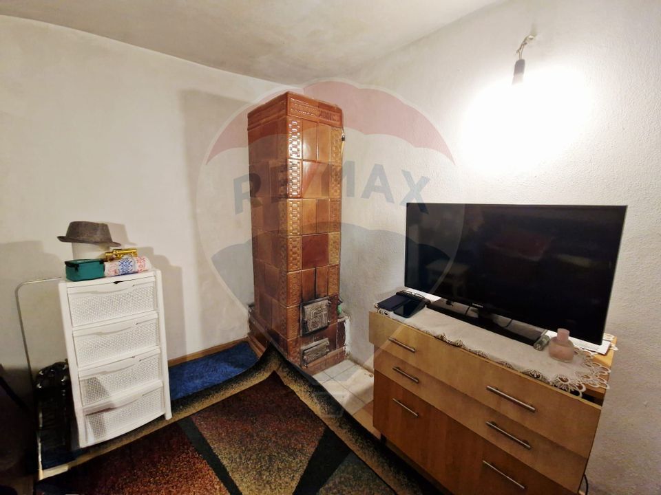 Casă Bariera Valcii - teren 205 mp