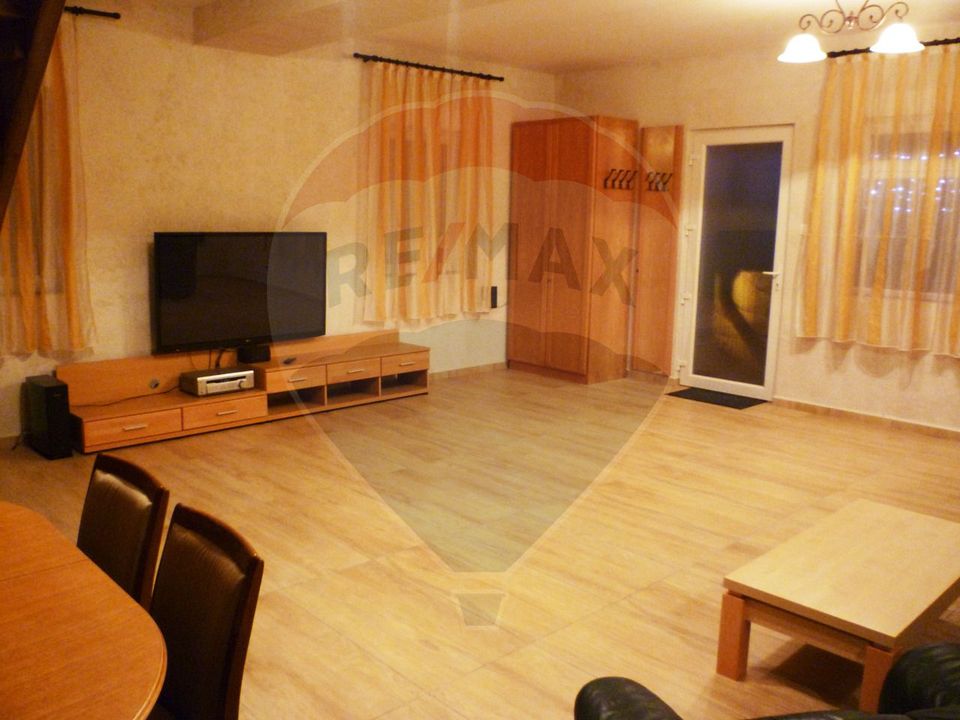 Casă de inchiriat Subcetate