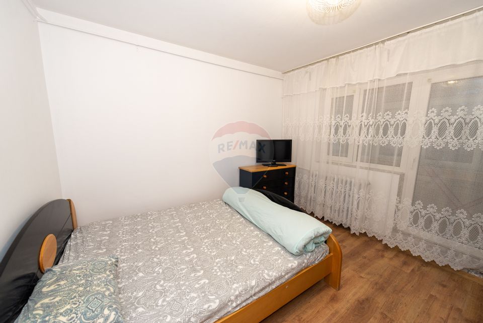 2 room apartment for rent, Tineretului Timpuri Noi, Metro