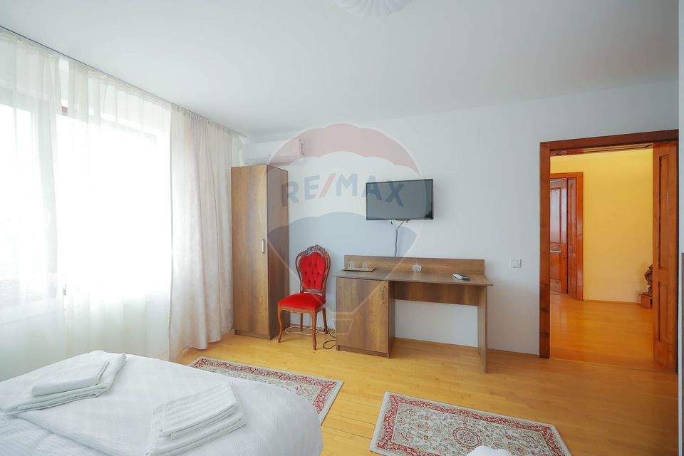 Oportunitate de investiție, Pensiunea Vila de la Lugaș, Oradea