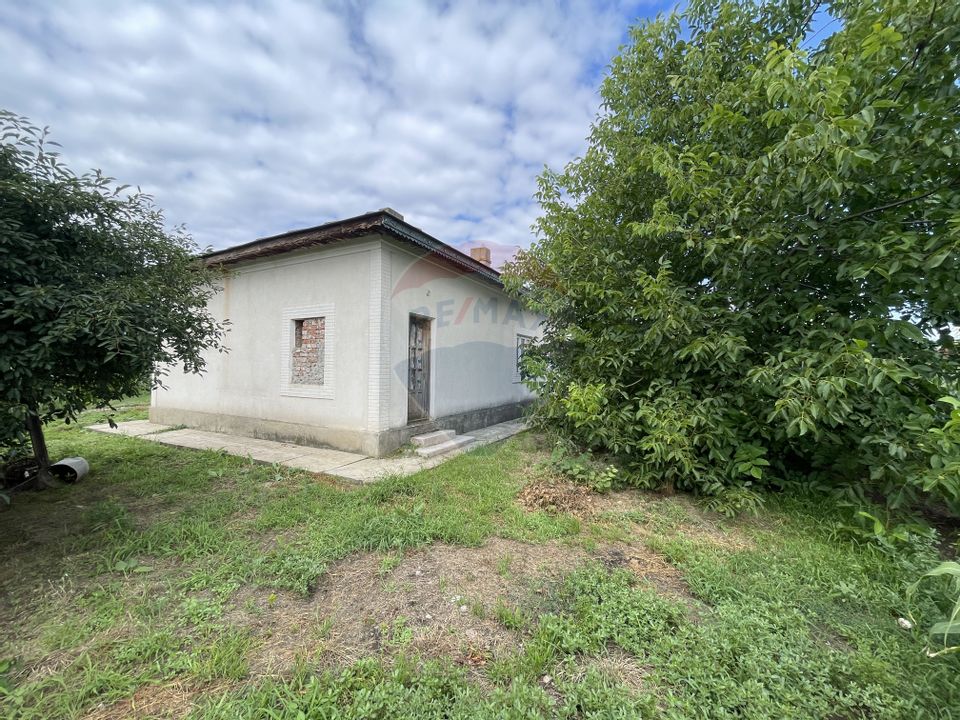 4 room House / Villa for sale