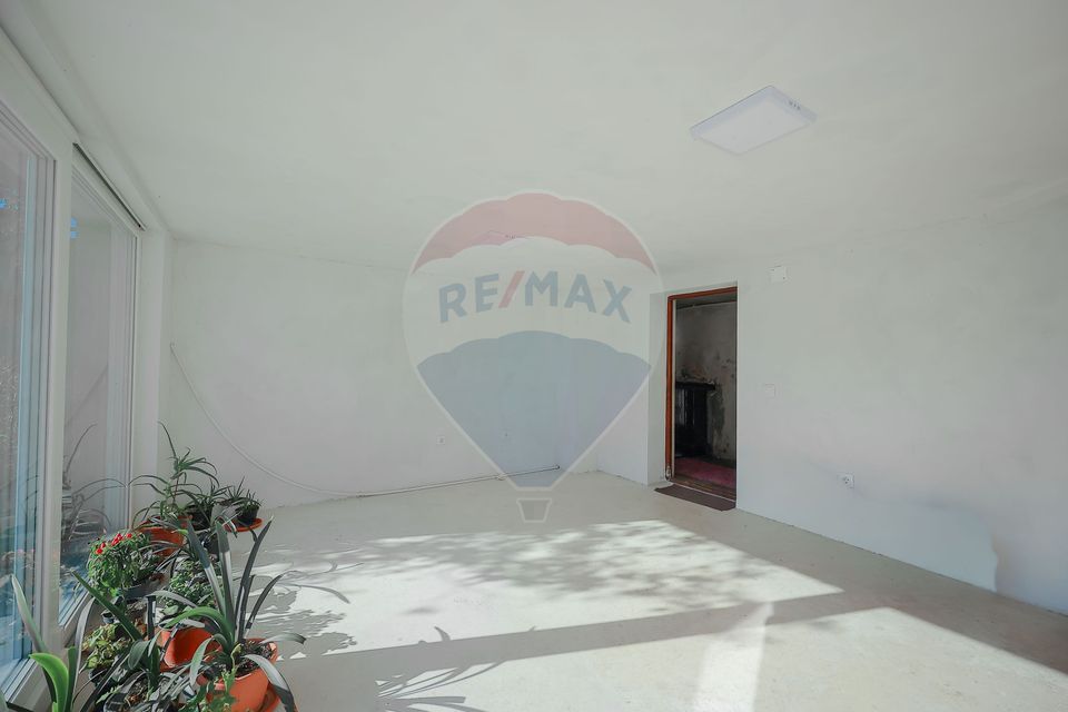 4 room House / Villa for sale, Dealuri Oradea area