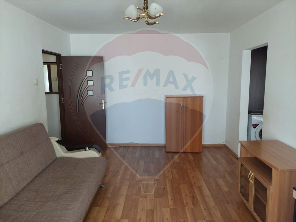 Apartament 2 camere zona Sud-Republicii Bacau