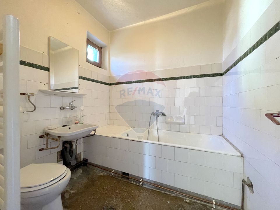 2 room Apartment for sale, Florilor area