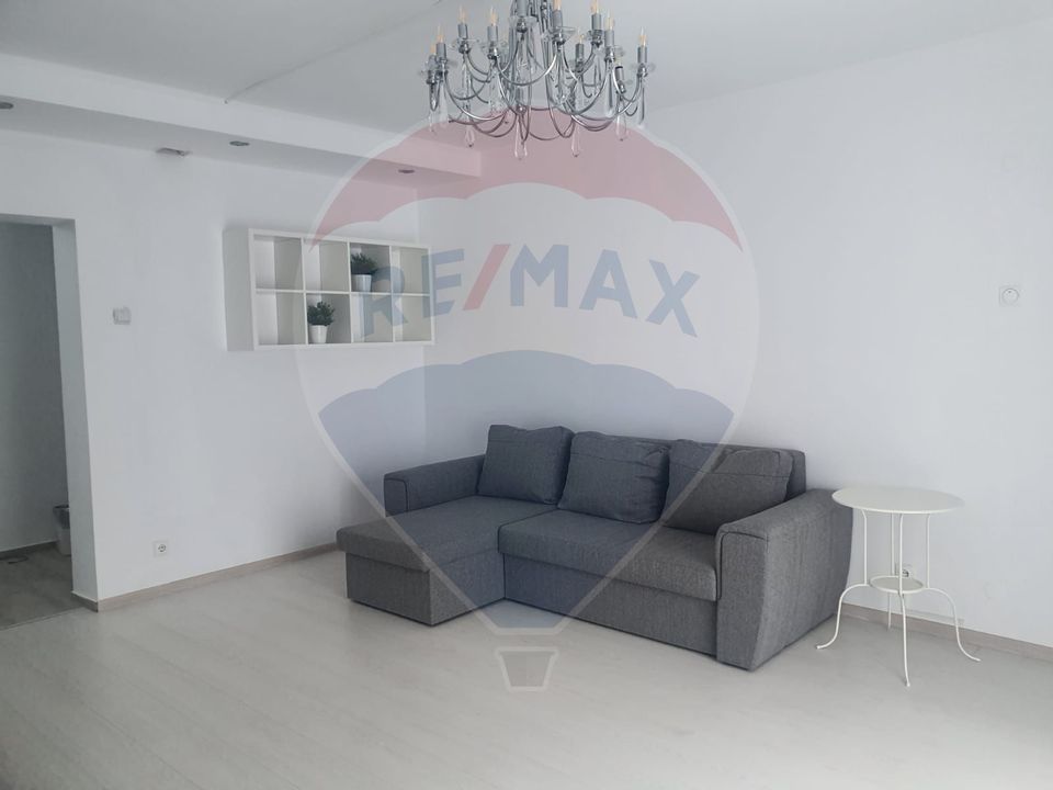 3 room Apartment for rent, P-ta Alba Iulia area