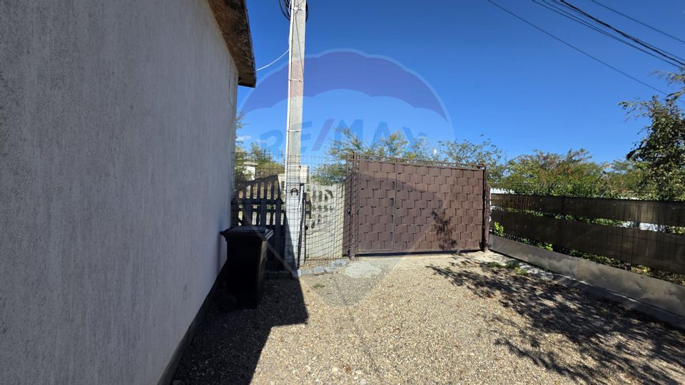 Casă / Vilă cu 4 camere de vânzare